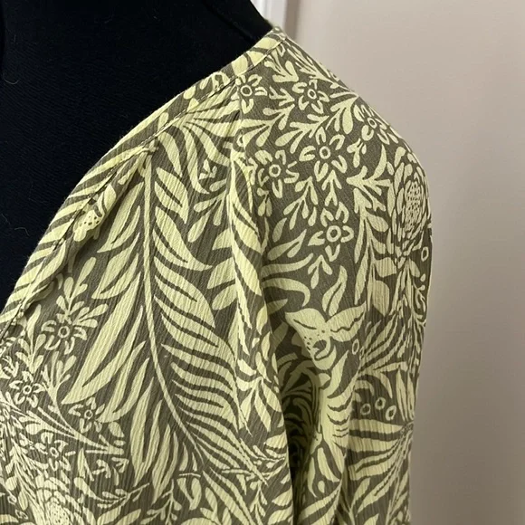 COLUMBIA Blouse Top - Picture 2 of 10